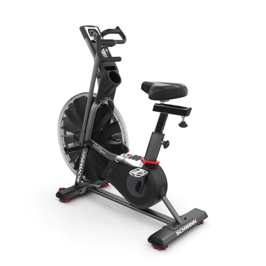 Велотренажер SCHWINN AIRDYNE AD8 - 4