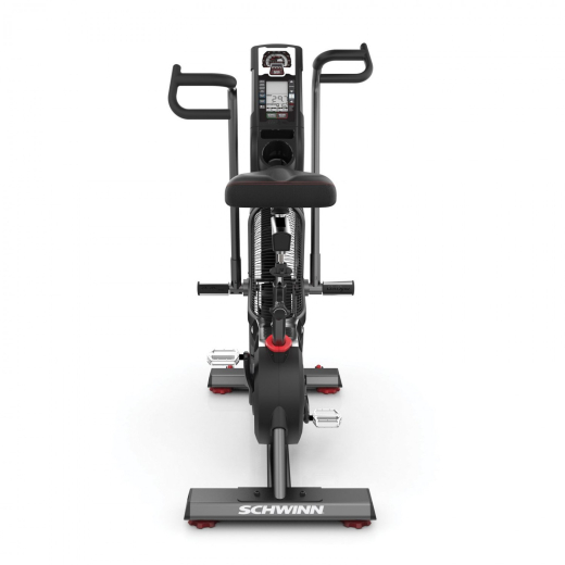 Велотренажер SCHWINN AIRDYNE AD8 - 6