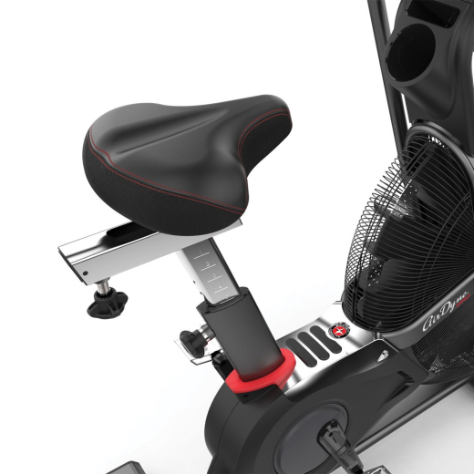Велотренажер SCHWINN AIRDYNE AD8 - 8