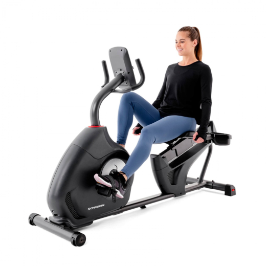 Велотренажер SCHWINN 510R - 10