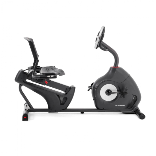 Велотренажер SCHWINN 510R - 13