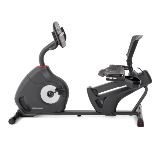 Велотренажер SCHWINN 510R - 16
