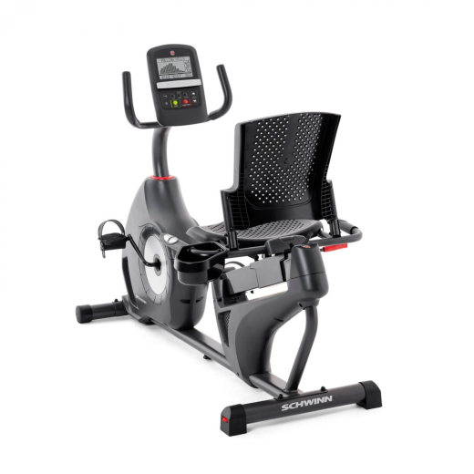 Велотренажер SCHWINN 510R - 4