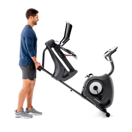 Велотренажер SCHWINN 510R - 7