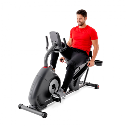 Велотренажер SCHWINN 510R - 8
