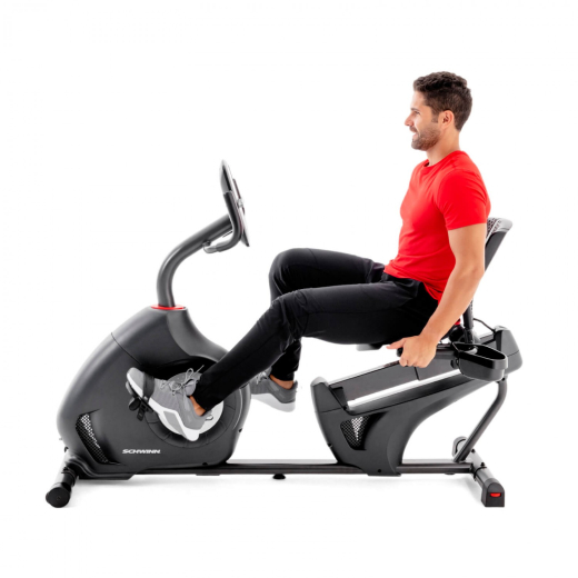 Велотренажер SCHWINN 510R - 9