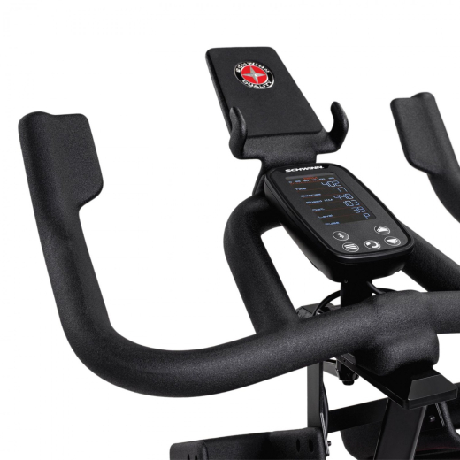 Велотренажер спиннинговый  SCHWINN  IC8 - 10