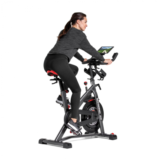 Велотренажер спиннинговый  SCHWINN  IC8 - 2