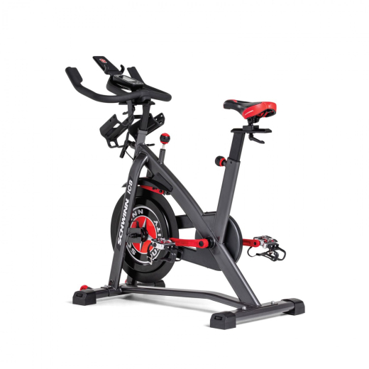 Велотренажер спиннинговый  SCHWINN  IC8 - 3
