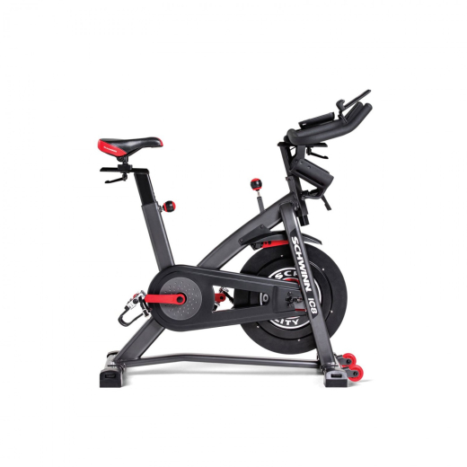 Велотренажер спиннинговый  SCHWINN  IC8 - 6