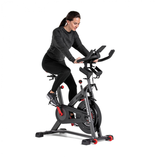 Велотренажер спиннинговый  SCHWINN  IC8 - 8