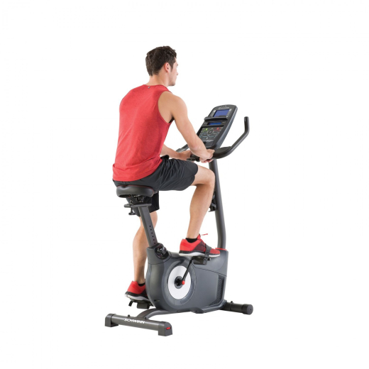 Велотренажер SCHWINN 570U - 11