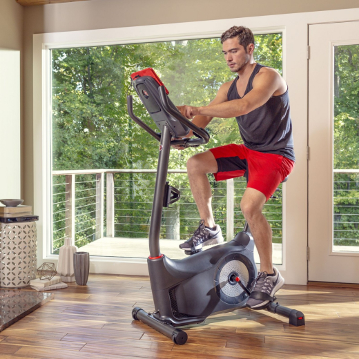 Велотренажер SCHWINN 570U - 12