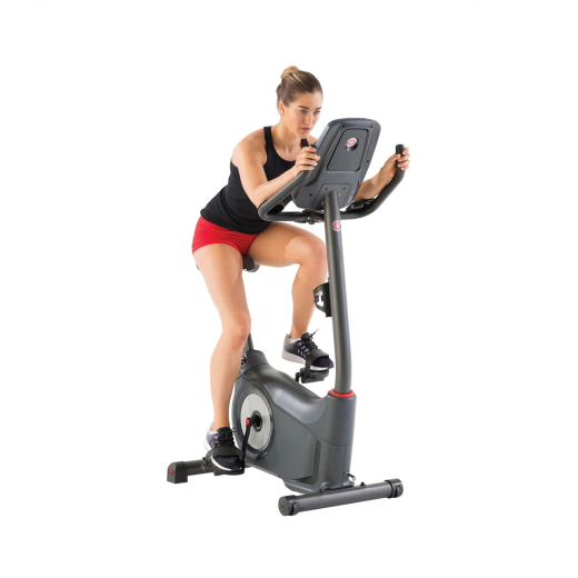 Велотренажер SCHWINN 570U - 2