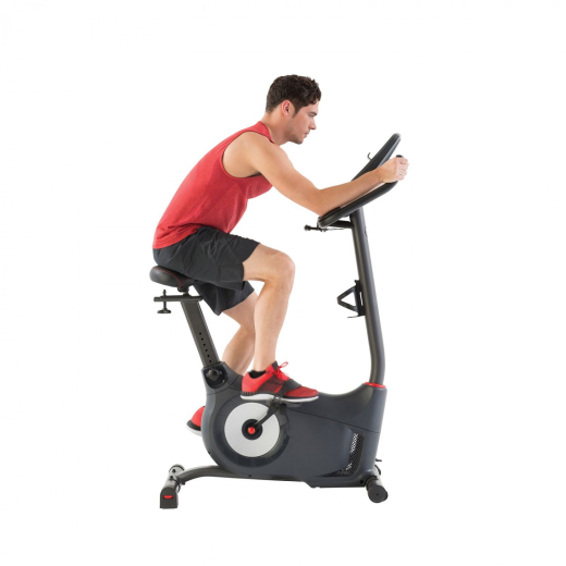 Велотренажер SCHWINN 570U - 3