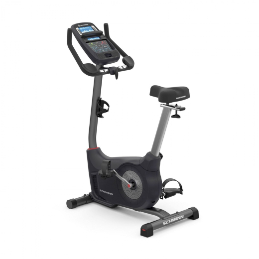 Велотренажер SCHWINN 570U - 4