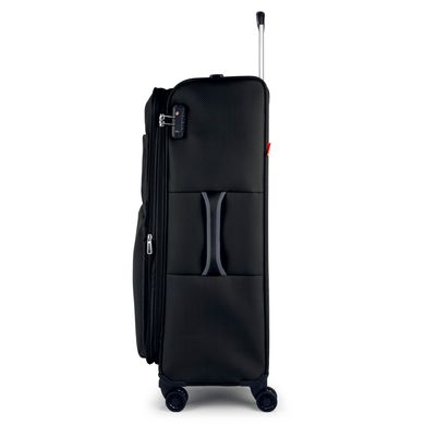 Чемодан Gabol Cloud (L) Black - 2