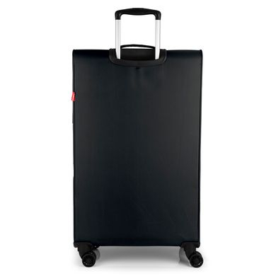 Чемодан Gabol Cloud (L) Black - 3