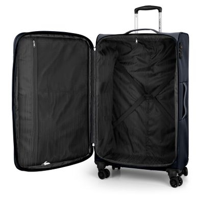 Чемодан Gabol Cloud (L) Black - 4