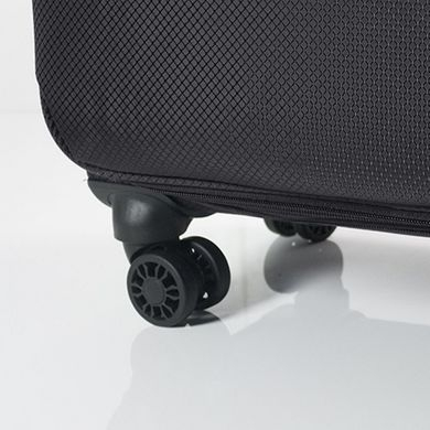 Чемодан Gabol Cloud (L) Black - 5