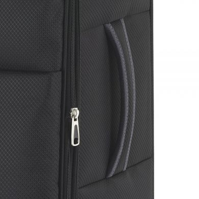 Чемодан Gabol Cloud (L) Black - 6
