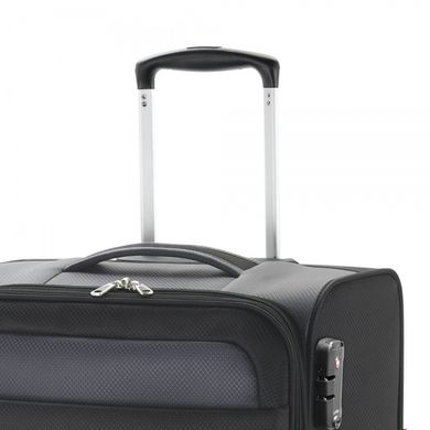 Чемодан Gabol Cloud (L) Black - 7