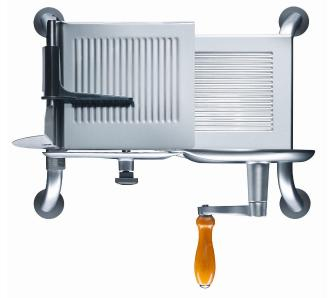 Ломтерізка (слайсер) GRAEF Manuale H9 - 3