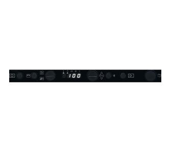 Вбудована мікрохвильова піч Whirlpool W67MN840NB - 3