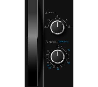 Микроволновая печь Toshiba MWP-MM20P(BK) - 2