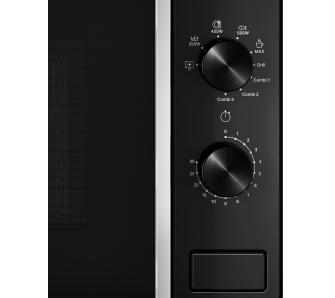 Микроволновка с грилем Whirlpool MWP 103 B - 2