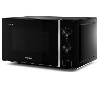 Микроволновка с грилем Whirlpool MWP 103 B - 3