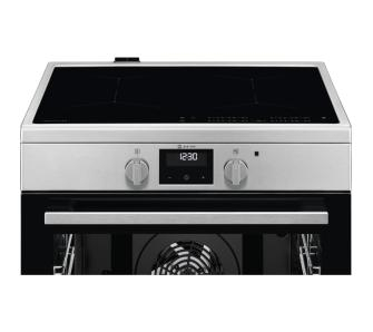 Кухонная плита AEG CIB6442ABM - 2
