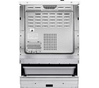 Кухонная плита AEG CIB6442ABM - 5