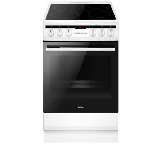 Електрична плита Amica 57IE3.323PaHTaDp(W) - 1