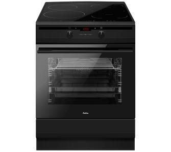 Электрическая плита Amica 6117IE3.380HTaDp(Bm) - 3