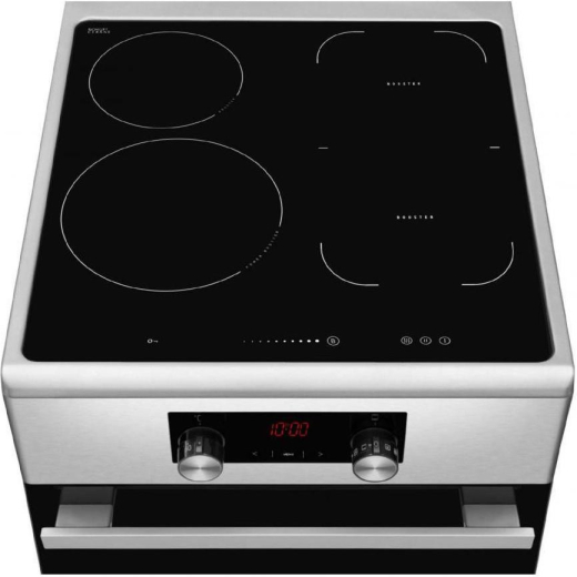 Электрическая плита Amica 523IE3.325PaHTsKDp(Xx) - 2