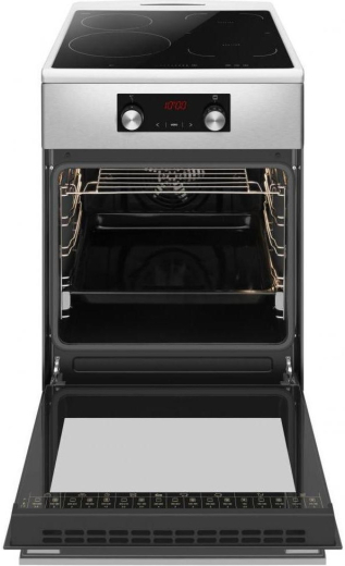 Электрическая плита Amica 523IE3.325PaHTsKDp(Xx) - 4