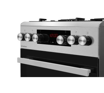 Комбінована плита Amica 523GES3.33PAHZPTSDPAN(XX) - 5