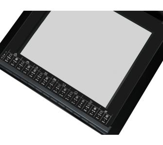 Комбінована плита Amica 523GES3.33PAHZPTSDPAN(XX) - 8