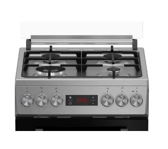 Комбинированная плита Beko FSM51337DXDT - 2