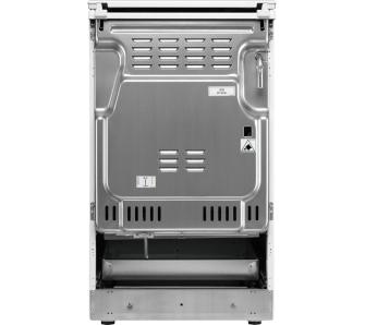 Комбінована плита Electrolux LKK564202X - 4