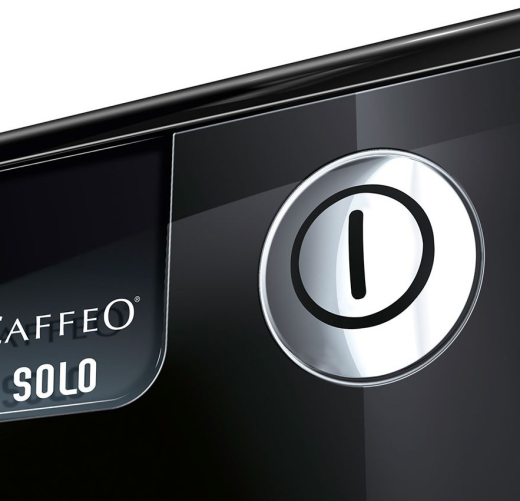 Кавомашина Melitta Caffeo Solo Black (E950-101) - 5