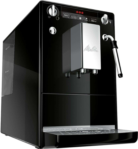 Кофемашина автоматическая Melitta CAFFEO SOLO&Perfect Milk Black (E957-101) - 2