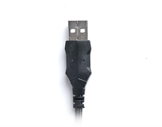 Клавіатура REAL-EL Comfort 8000 Backlit Black USB грн - 8