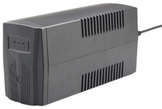 ДБЖ EnerGenie EG-UPS-B650 650VA - 2