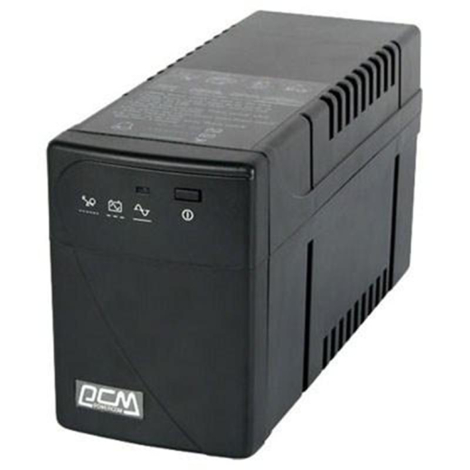 ИБП Powercom BNT-800A, 2 x IEC (00210198) - 1
