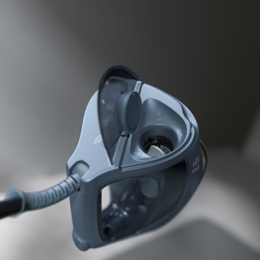 Утюг с паром Electrolux E8SI1-6DBM - 7