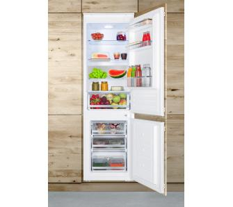 Холодильник с морозильной камерой Amica BK3265.4U - 2