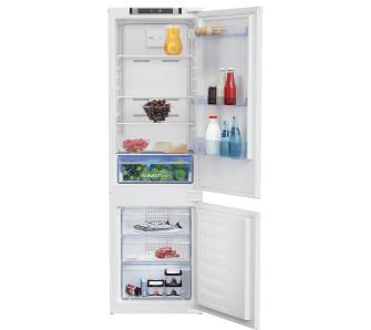 Встраиваемый холодильник Beko BCNA275E32SN - 3
