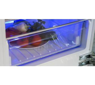 Встраиваемый холодильник Beko BCNA275E32SN - 4